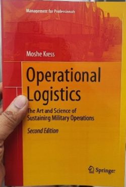 Operational Logistics