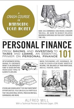PERSONAL FINANCE 101