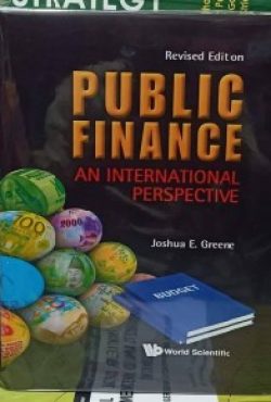 PUBLIC FINANCE