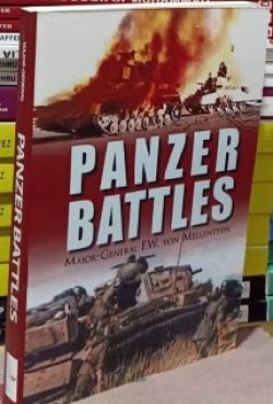 Panzer Battles