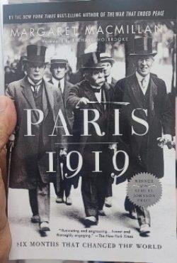 Paris 1919