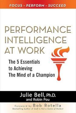 Performance Intelligence at Work