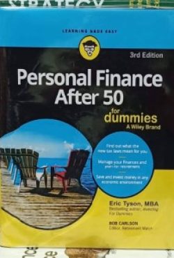 Personal Finance After 50