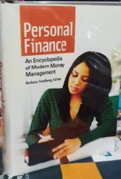 Personal Finance