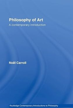 Philosophy of Art