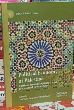 Political Economy of Palestine