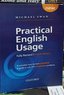 Practical English Usage