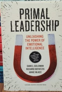 Primal Leadership