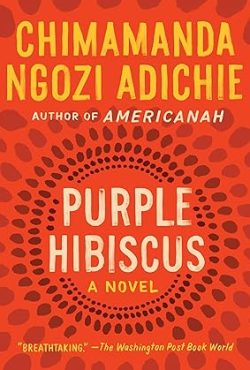 Purple Hibiscus