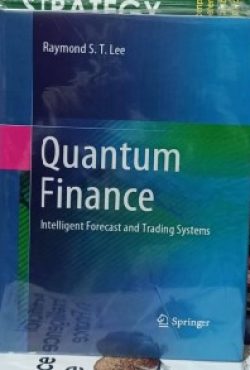 Quantum Finance