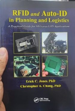 RFID and Auto-ID in Planning and Logistics