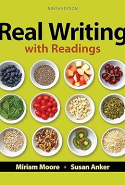 Real Writing with Readings