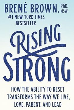 Rising Strong