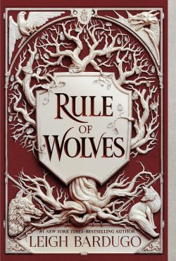 Rule of Wolves