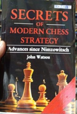 Secrets of Modern Chess Strategy