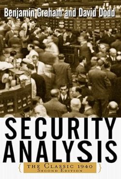 Security Analysis Principles and Techniques
