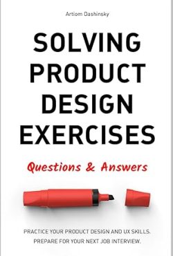 Solving Product Design Exercises