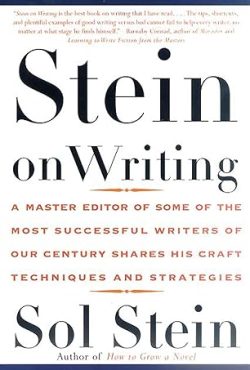 Stein On Writing