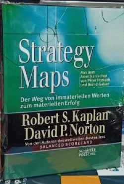 Strategy Maps
