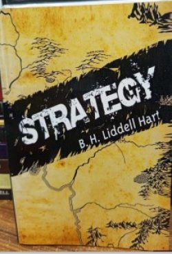 Strategy