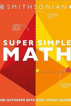 Super Simple Math