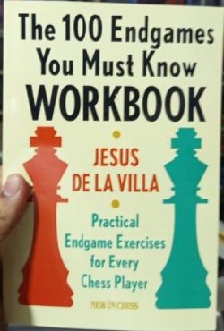 The 100 Endgames You Must Know Workbook