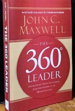 The 360 Degree Leader