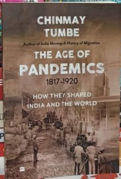 The Age of Pandemics