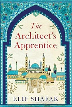 The Architect's Apprentice