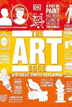 The Art Book