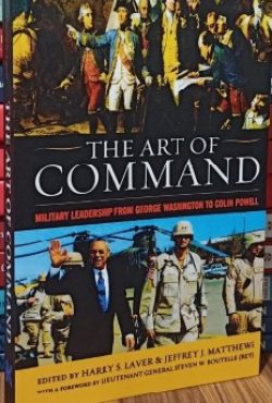 The Art of Command