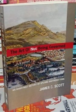 The Art of Not Boing Governed