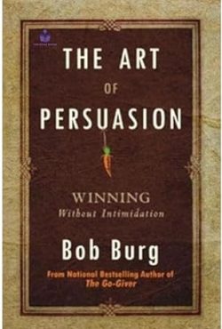 The Art of Persuasion