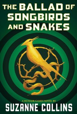 The Ballad of Songbirds and Snakes