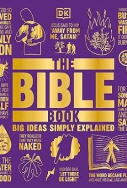 The Bible Book