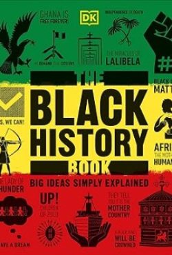 The Black History Book