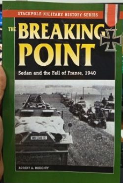 The Breaking Point