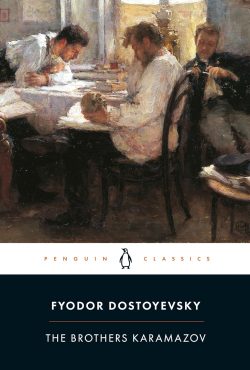 The Brothers Karamazov