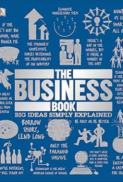 The Business Book