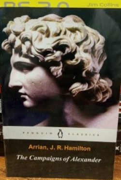 The Campaigns of Alexander