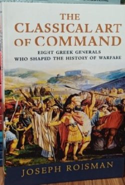 The Classical Art of Command