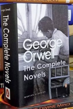 The Complete Novels