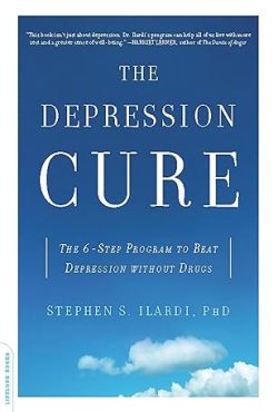 The Depression Cure