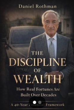The Discipline of Wealth