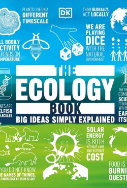 The Ecology Book
