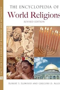 The Encyclopedia of World Religions