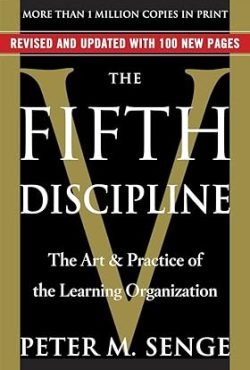 The Fifth Discipline