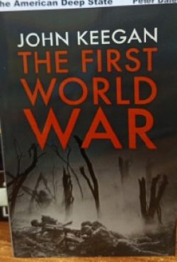 The First World War-