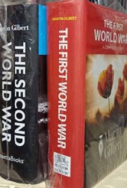 The First World War Set