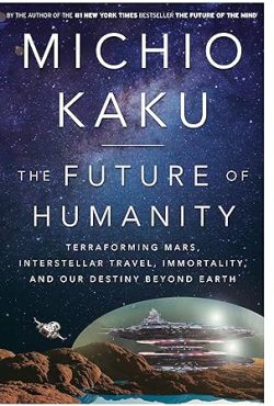 The Future of Humanity